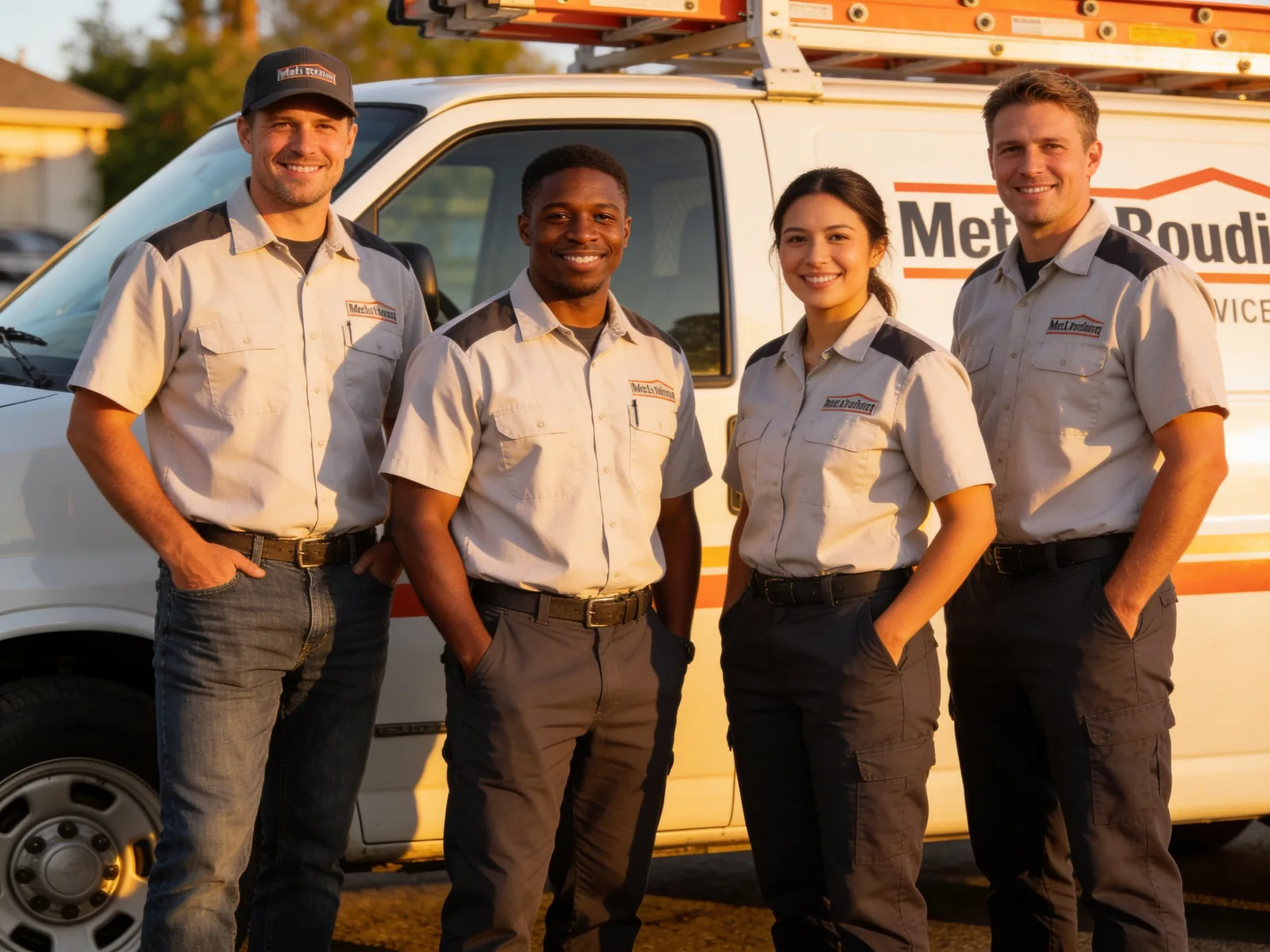 Metal Roof Installation company in Seffner, FL